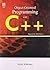 Object Oriented Programming with C++