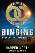 The Binding: Reaching Salvation
