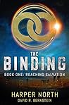 The Binding: Reaching Salvation (The Binding, #1)