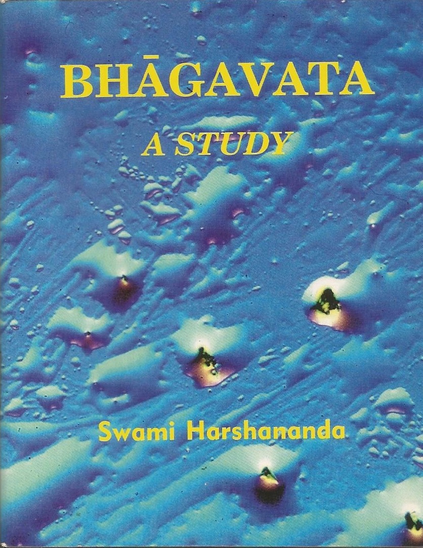 Bhagavata : A Study (Paperback)