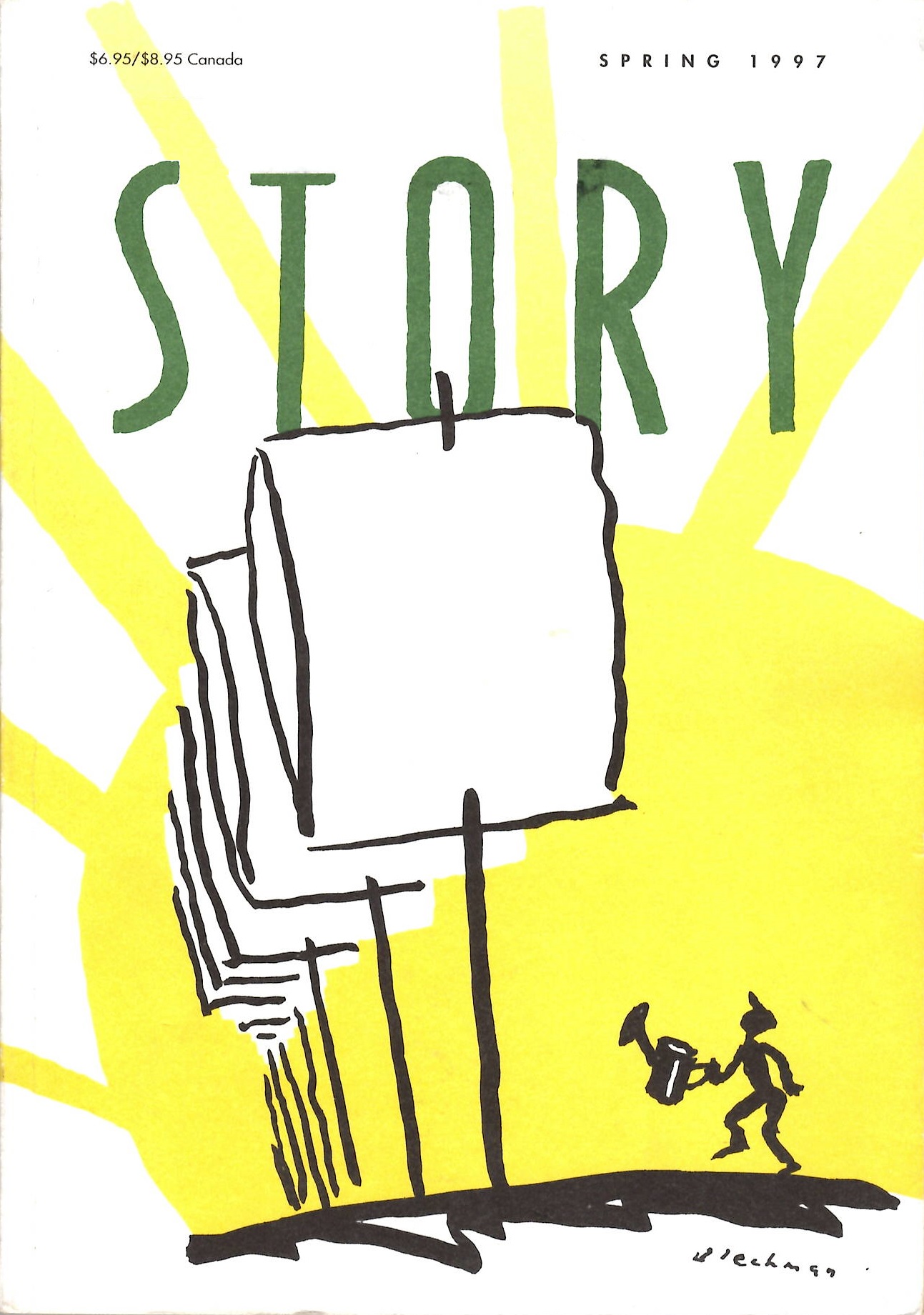 Story (Spring 1997)