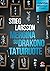 Mergina su drakono tatuiruote (Millennium, #1)