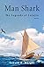 Man Shark (The Legends of L...