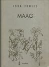 Maag by John Fowles