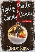 Holly Pointe & Candy Canes