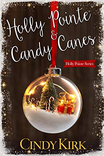 Holly Pointe & Candy Canes (Holly Pointe #3)