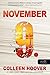 November 9 by Colleen Hoover