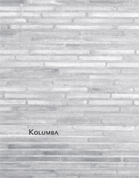 Kolumba (Salve 02/11, special English edition)