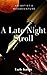 A Late Night Stroll by Fazle Karim