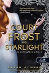A Court of Frost and Starlight – Fagy és csillagfény udvara by Sarah J. Maas