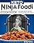 Keto Ninja Foodi Cookbook by Emily Walton