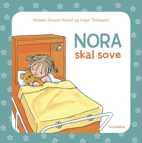 Nora skal sove (Hardcover)