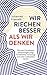 Wir riechen besser als wir denken: Wie der Geruchssinn Erinnerungen prägt, Krankheiten vorhersagt und unser Liebesleben steuert (German Edition)