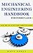 Mechanical Engineering: Handbook For Formulas (GATE, ESE, SSC JE and other Competitive Exams)