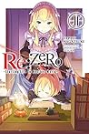 Re:ZERO -Starting...