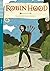 Teen Eli Readers - English: Robin Hood + CD