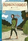 Teen Eli Readers - English: Robin Hood + CD