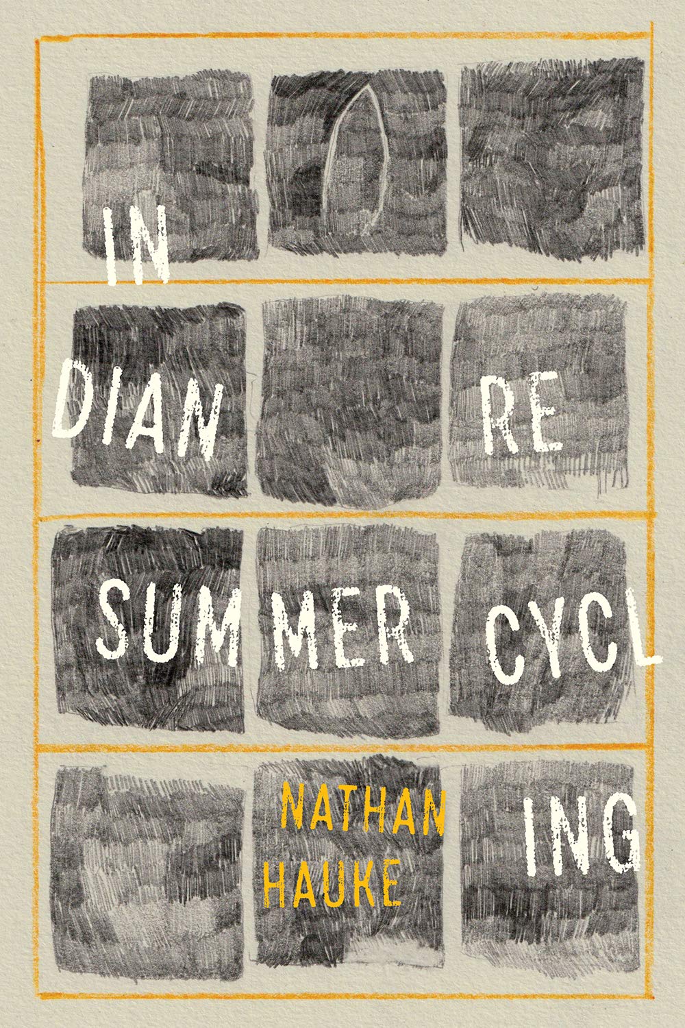 Indian Summer Recycling (Paperback)
