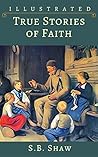 Illustrated True Stories of Faith