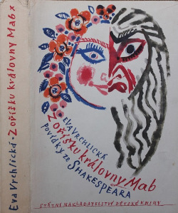 Z oříšku královny Mab (Hardcover)