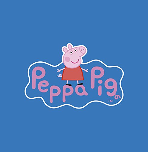 Peppa Pig: Peppa Loves Our Planet (Kindle Edition)