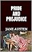 Pride and Prejudice