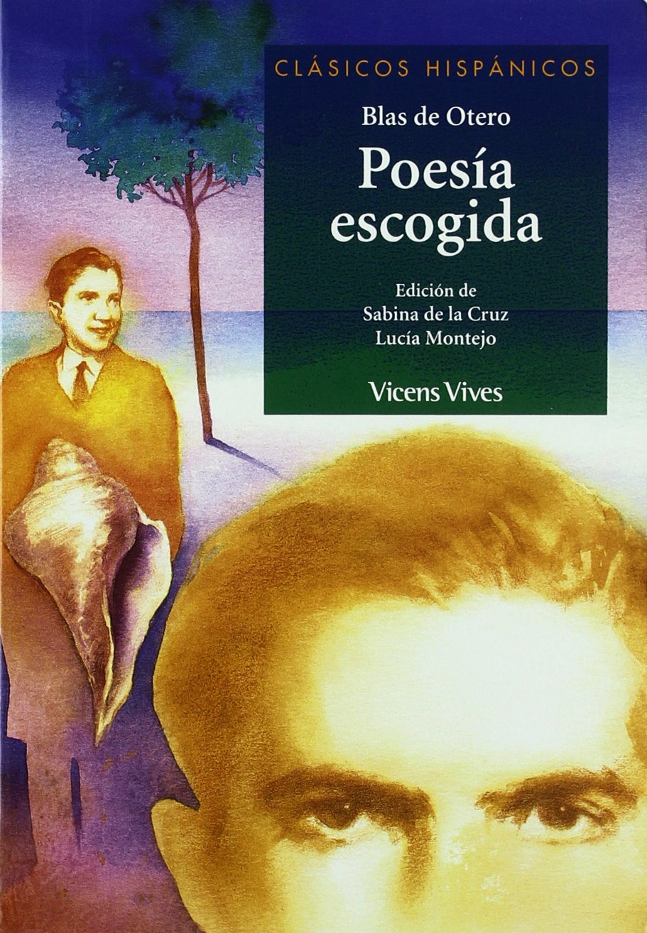 Poesía escogida