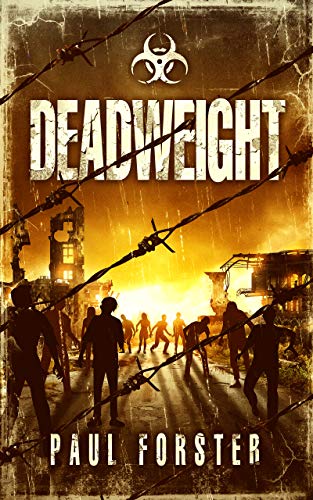 Deadweight (Kindle Edition)