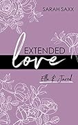 Extended love: Ella & Jared