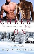 Cheer Me On