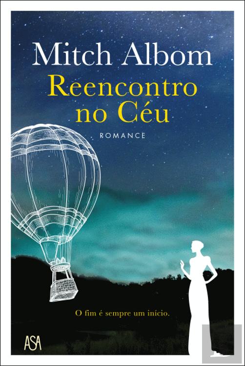 Reencontro no Céu