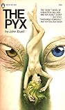 The Pyx by John  Buell