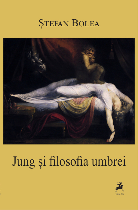 Jung și filosofia umbrei