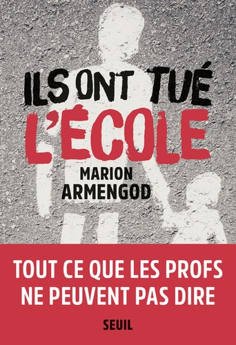 Ils ont tué l'école (Paperback)