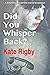 Did You Whisper Back?