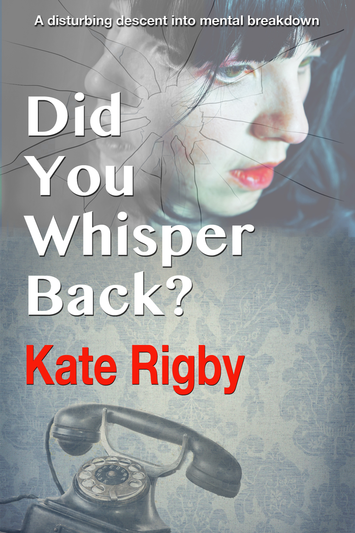 Did You Whisper Back?