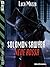 Solomon Sawyer - Neve rossa by Luca Mazza