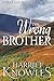 The Wrong Brother: A Darcy ...