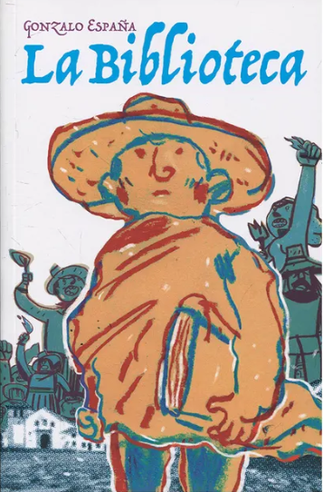 La Biblioteca