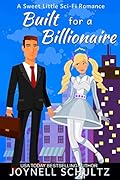 Built for a Billionaire