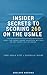 Insider Secrets to Scoring 260 on the USMLE