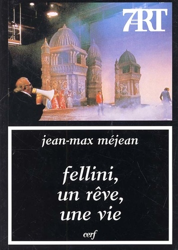 Fellini, un rêve, une vie (Paperback)