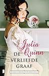 De verliefde graaf by Julia Quinn