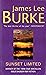 Sunset Limited by James Lee Burke