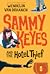 Sammy Keyes and the Hotel Thief by Wendelin Van Draanen Sammy Keyes and the Hotel Thief by Wendelin Van Draanen