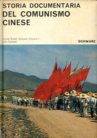 Storia documentaria del comunismo cinese