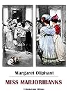 Miss Marjoribanks