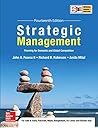Strategic management