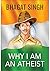 Why I am an Atheist