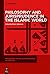 Philosophy and Jurisprudence in the Islamic World (Philosophy in the Islamic World in Context, 1)